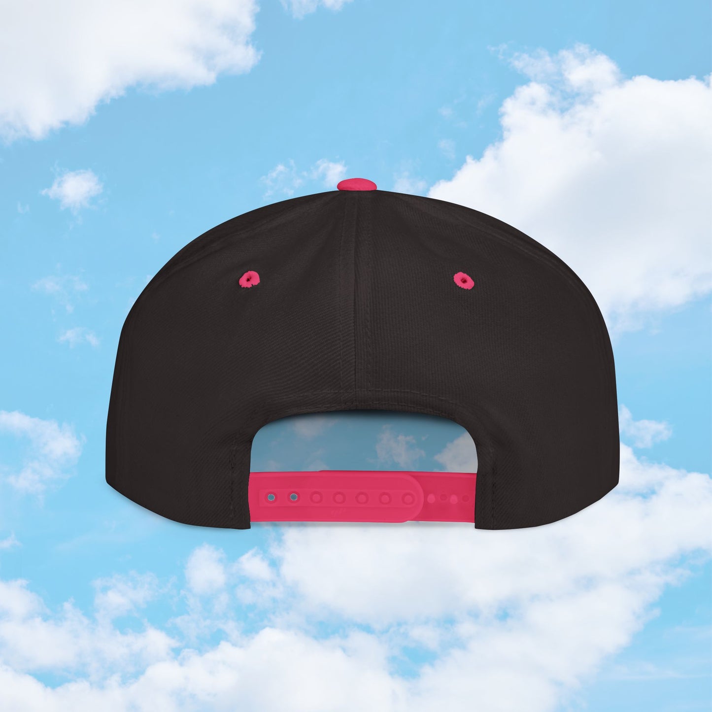 Gorra Snapback “Dios es mi Guía”