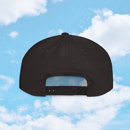 Gorra Snapback “Un Día a la Vez”