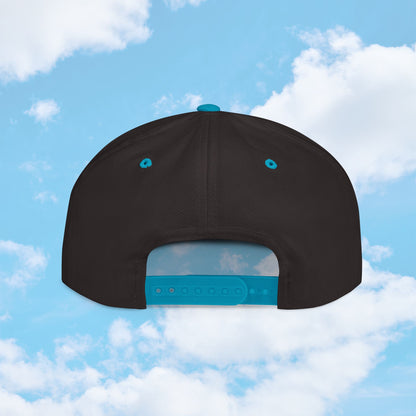 Gorra Snapback “Dios es mi Guía”