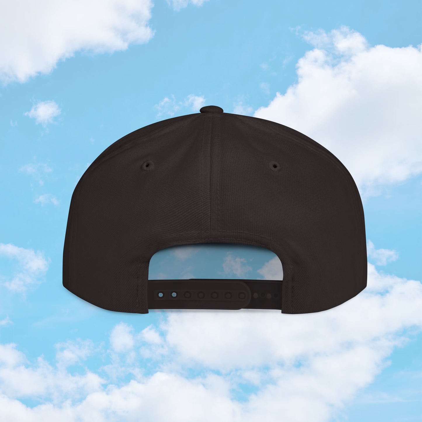 Gorra “Dios Tiene el Control”